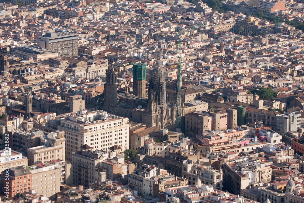 Barcelona