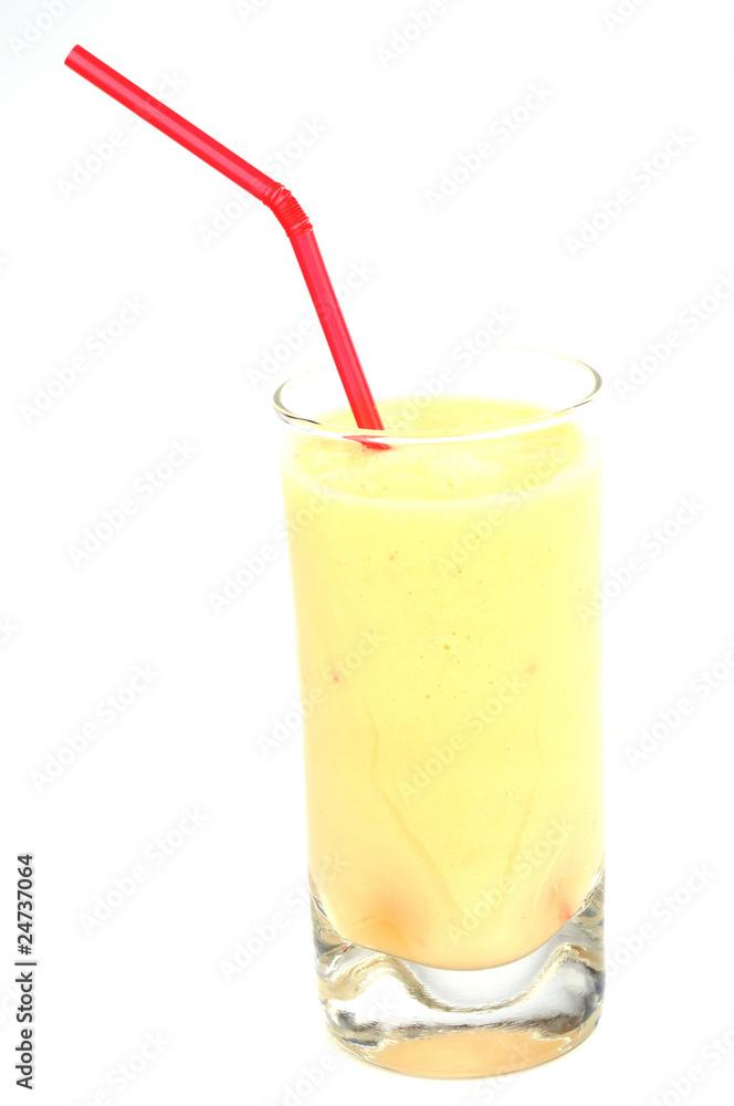 Milk-shake Milk-shake