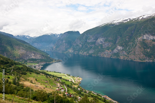 Norway © Dreef