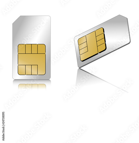 Sim card