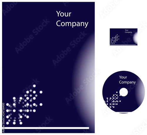 corporate identity - 8