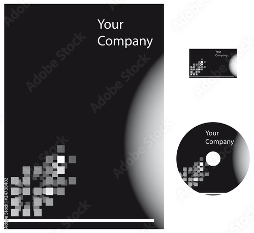 corporate identity - 7