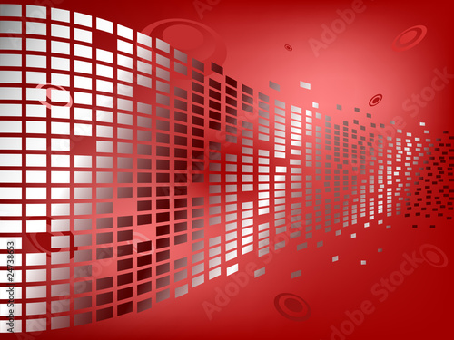 red space