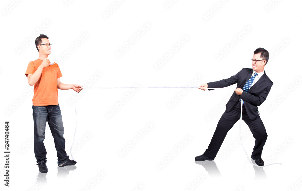 the fight between work and leisure,relaxed and hard the fight between work and leisure,relaxed and hard