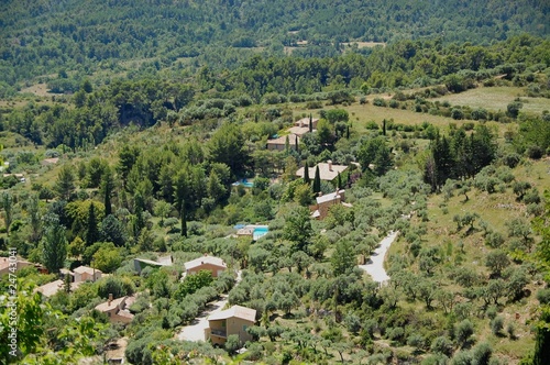 Wallpaper Mural moustiers sainte-marie Torontodigital.ca