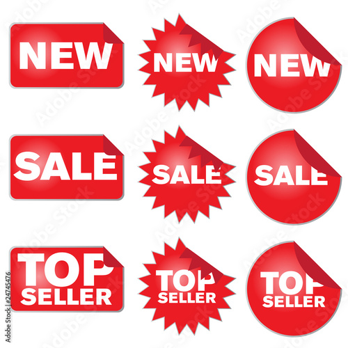 Set of Labels