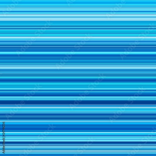 Bright blue colors abstract stripes background.