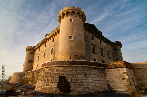 Castello Odescalchi, Ladispoli - Italy