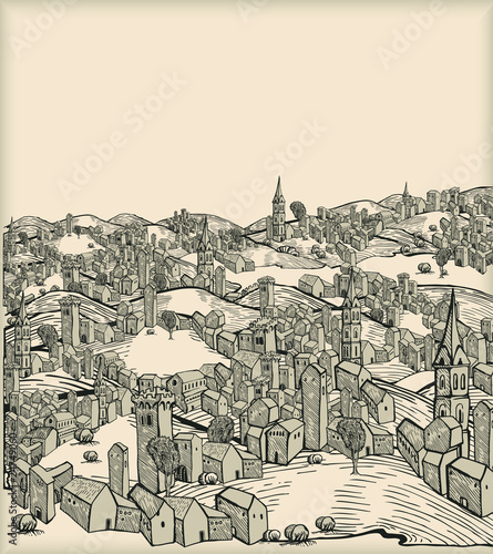 City