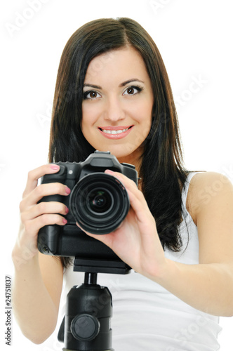 beauty photographer