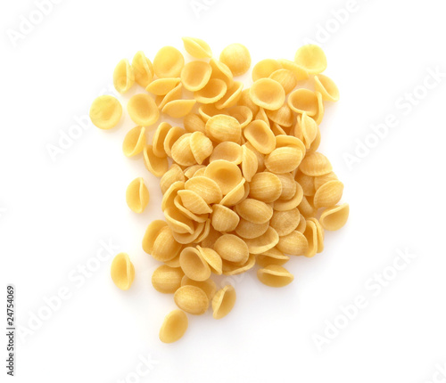 Tableau sur toile Orecchiette