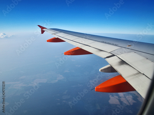 intercontinental flights