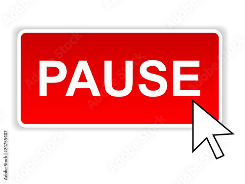 pause button