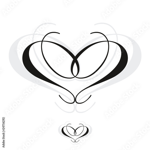 Arabesque amour