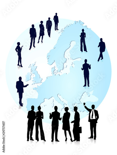 Europa Business