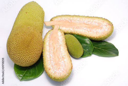 jackfruit photo