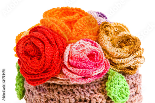 Needlework