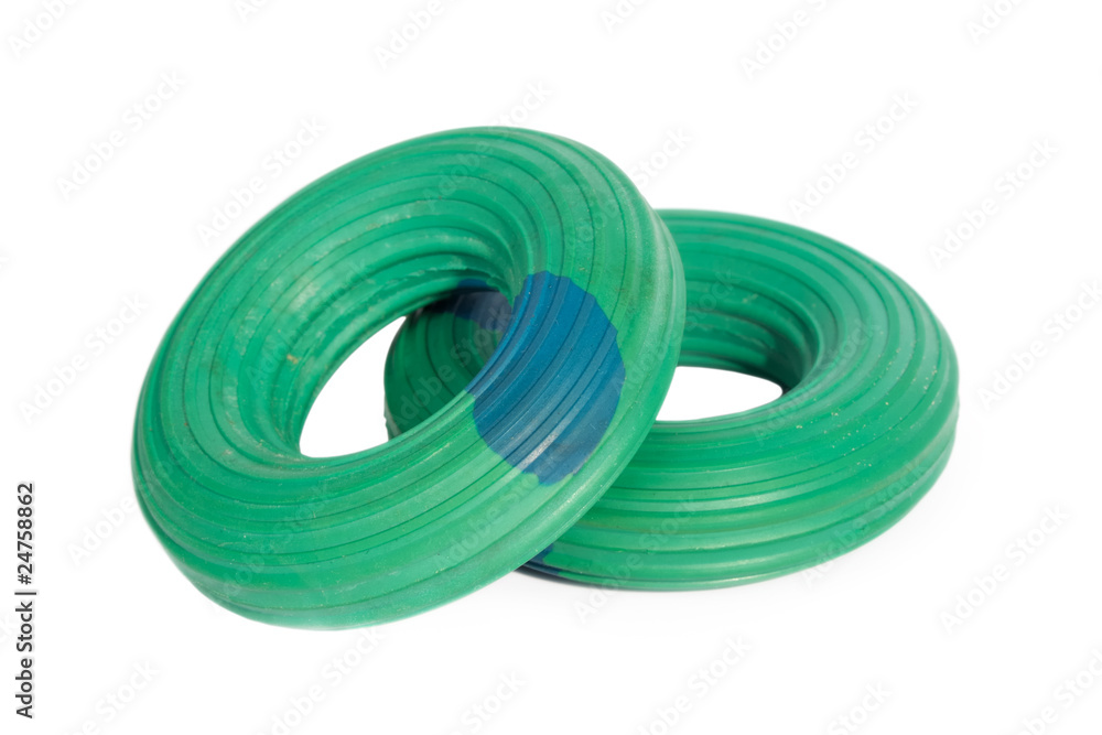 Hand flexors isolated Hand flexors isolated
