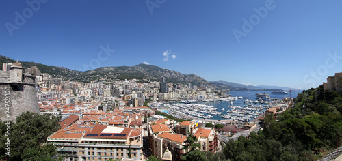 Monte Carlo