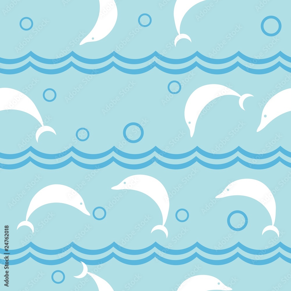 Dolphin repetitions Dolphin repetitions
