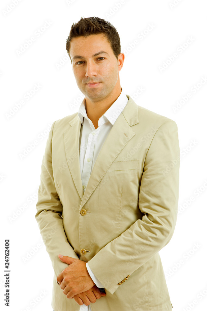 casual man casual man