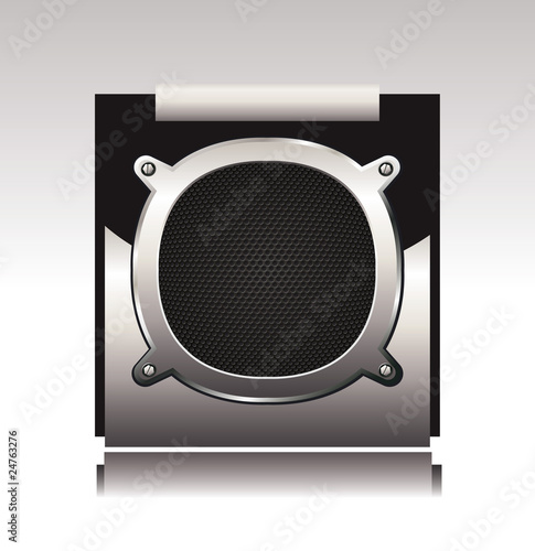 Subwoofer (loudspeaker)