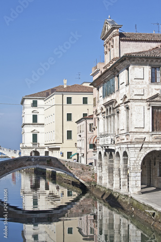 Chioggia