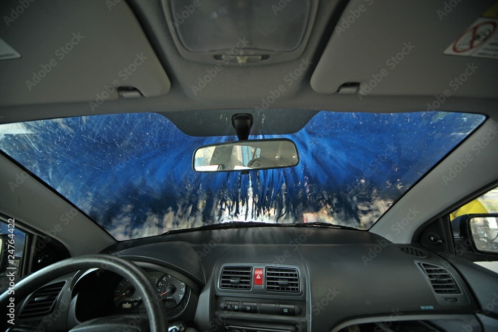 carwash - Autowaschanlage carwash - Autowaschanlage