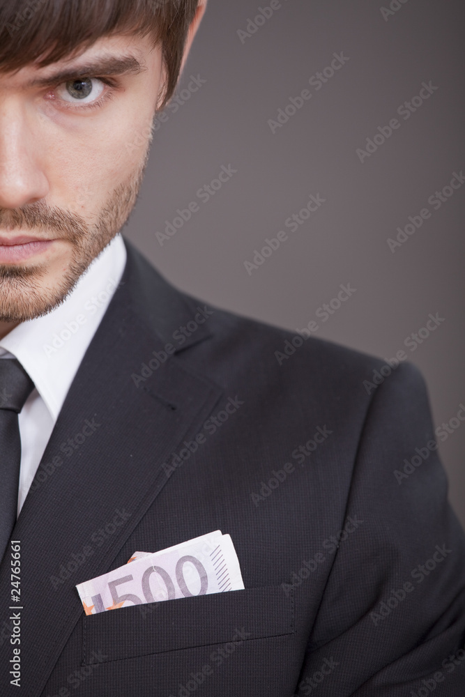 corruption corruption