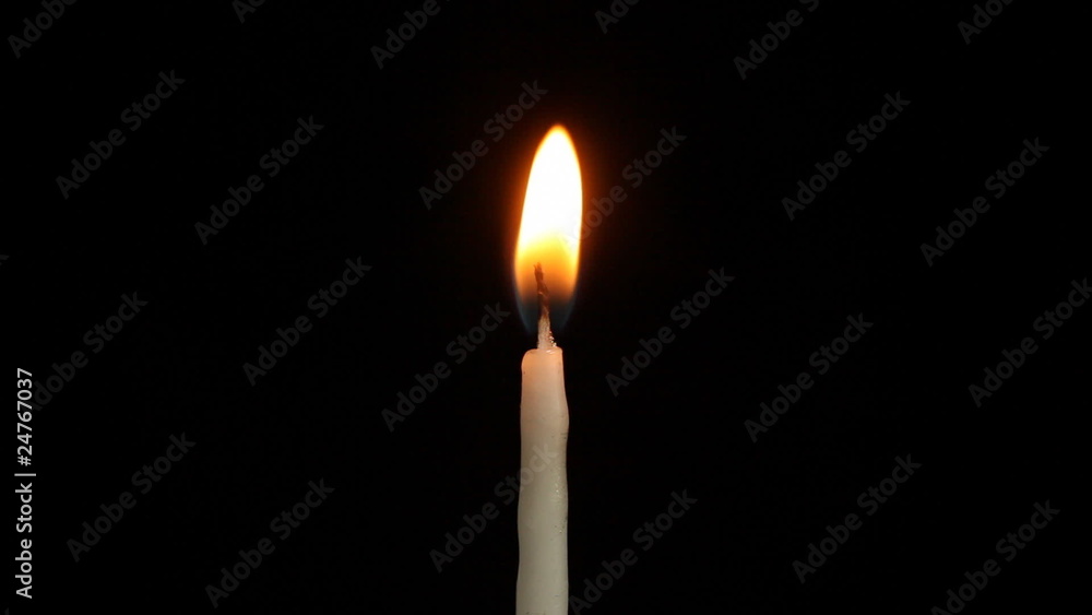 candle candle