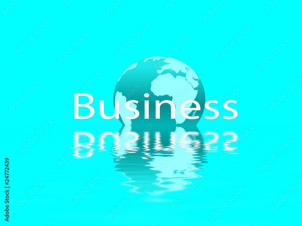 Global Business Global Business