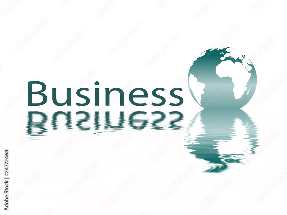 Global Business Global Business
