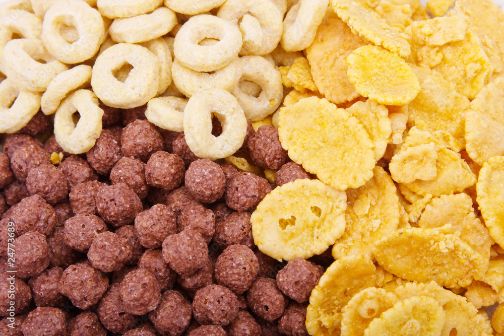 dry breakfasts dry breakfasts