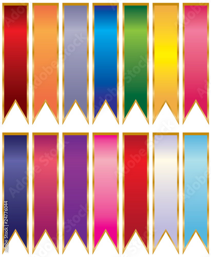 Ribbons