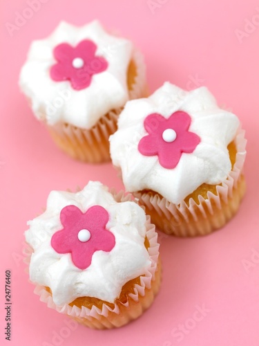 Cup Cakes photo