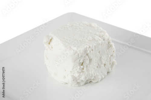 light feta cheese