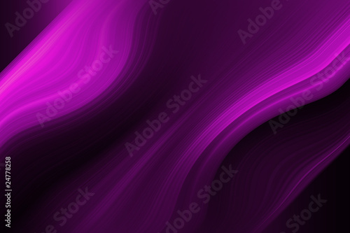 Abstract wave background design illustration
