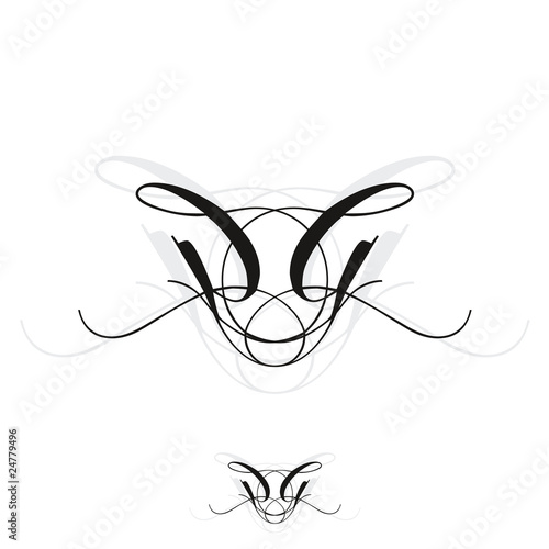 Arabesque de mariage
