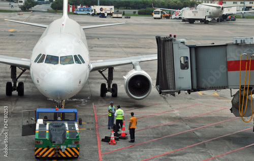 Aeroporto photo