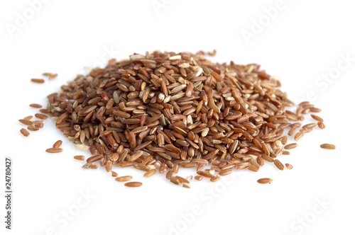 Red rice