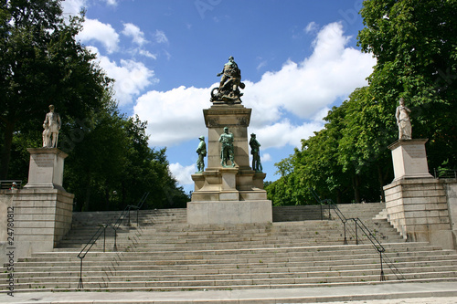 mémorial guerre 14-18 ,Nantes