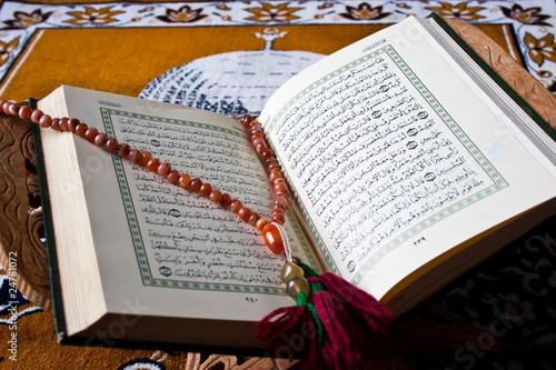 The Holy Quran