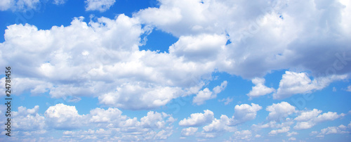 Fotografie clouds