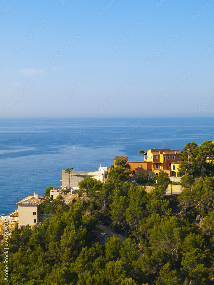 Mallorca View