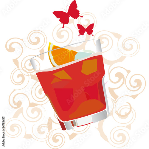 spritz