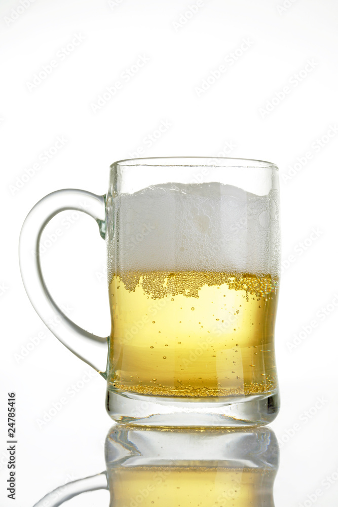 Extra large beer mug Extra large beer mug
