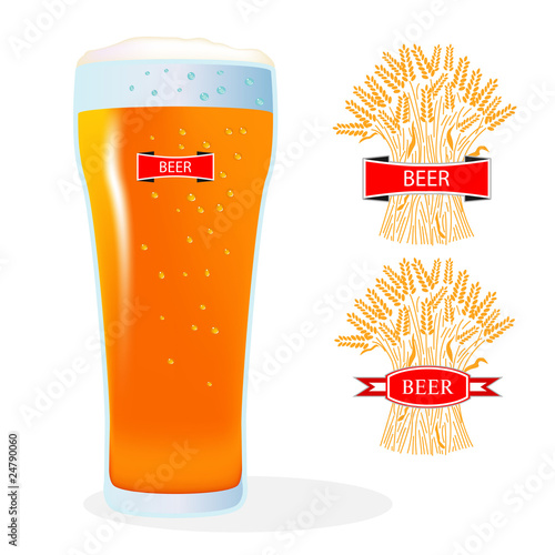 pint of beer