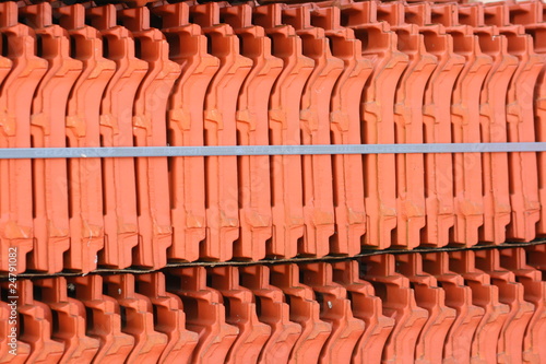 Wallpaper Mural Dachziegel Torontodigital.ca