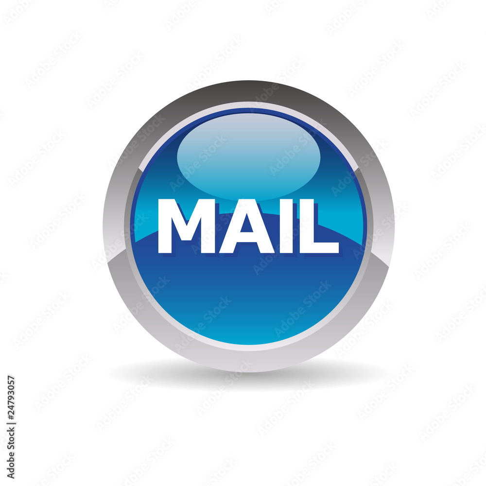 Icône mail Icône mail