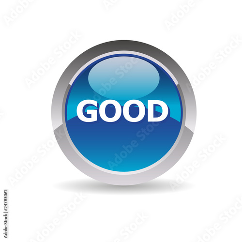 Icône good